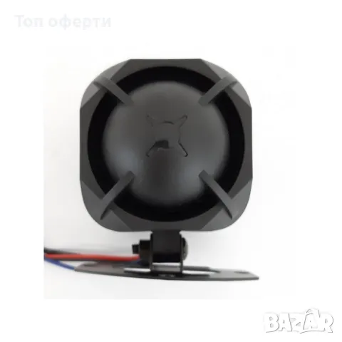 Аларма с Дистанционно Радио Управление М10, снимка 3 - Радиокасетофони, транзистори - 48650624