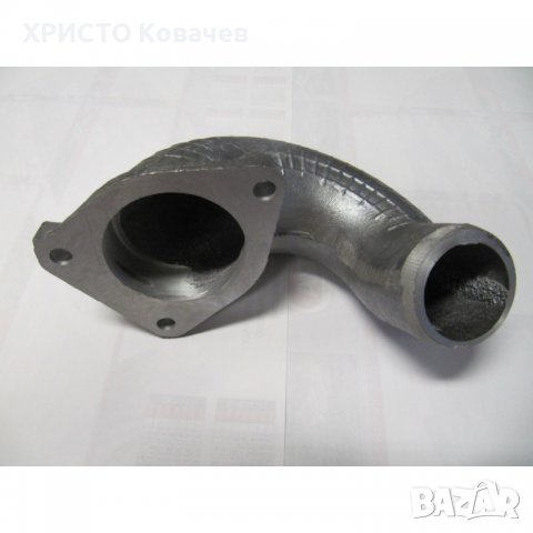 Тръби за турбокомпресор Болгар Беларус, снимка 4 - Селскостопанска техника - 37773866