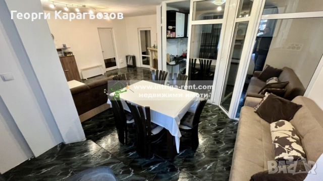 №4061 Апартамент с три спални под наем в квартал Дружба, близо до ”Весели очички” и център., снимка 5 - Апартаменти - 53537686