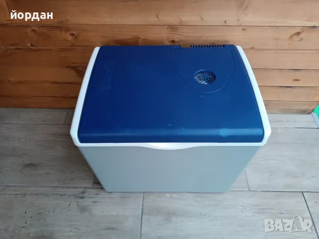Хладилна чанта Coleman 12/220 волта