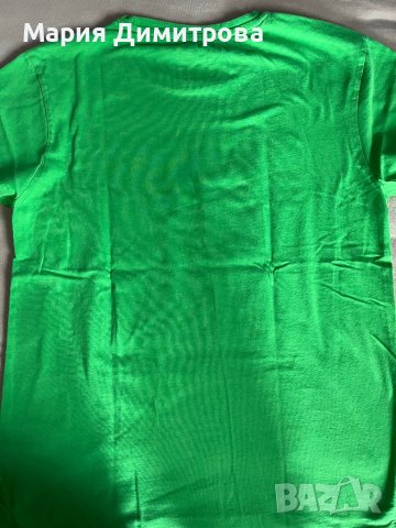 Тениска Minecraft -10-11 г, снимка 4 - Детски тениски и потници - 40001937