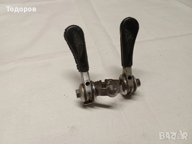 Ретро палцови команди Simplex 