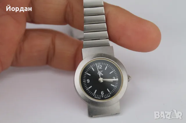 Дамски ръчен часовник ''Calvin Klein'' 