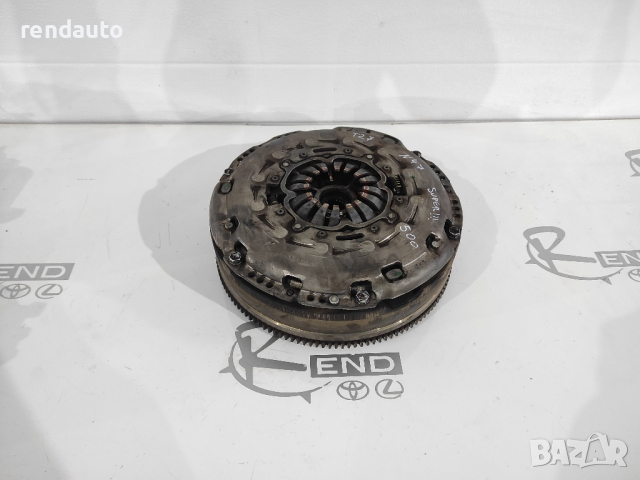 Комплект съединител и маховик за Toyota Avensis 2015-2018 N47 , снимка 1 - Части - 44933397