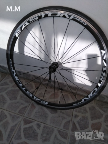 28.цл.EASTON aero.шосеини капли, снимка 4 - Части за велосипеди - 52254621