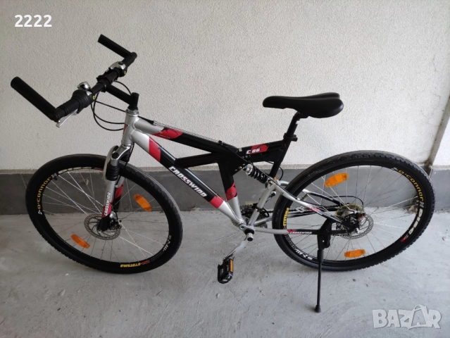 Продавам велосипед 