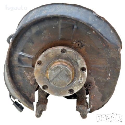 Заден десен шенкел AUDI A4 (B6) 2000-2004 ID:100136