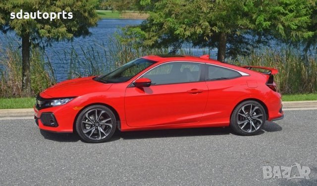 17" Джанти Хонда 5Х114,3 HONDA ACCORD Civic CR-Z CRV FRV HR-V I, снимка 5 - Гуми и джанти - 26700598