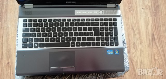 Лаптоп Samsung RV511 I5 - 2.5GHZ/4GB/250GB SSD, снимка 4 - Лаптопи за работа - 28402466