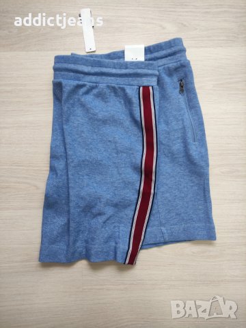 Мъжки къси панталони Red Herring размер XXL , снимка 6 - Къси панталони - 43895577