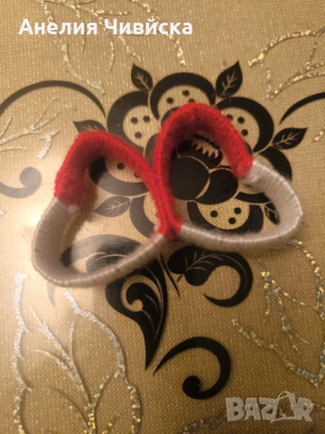 Мартеници, снимка 15 - Гривни - 31809893