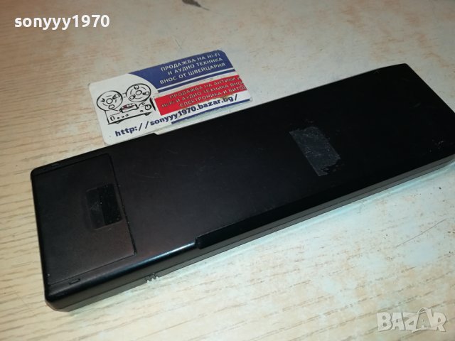 LENCO SWISS-LENCO SWISS 2612231531, снимка 8 - Ресийвъри, усилватели, смесителни пултове - 43552338