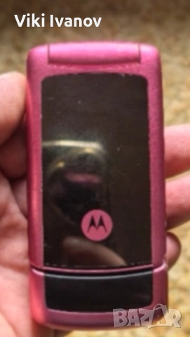 Моторола W220, снимка 5 - Motorola - 53053029