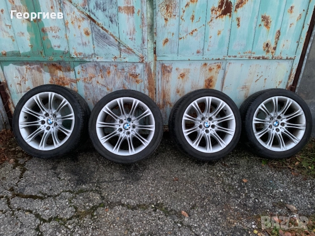Джанти стил 135 18ки за БМВ 5та серия