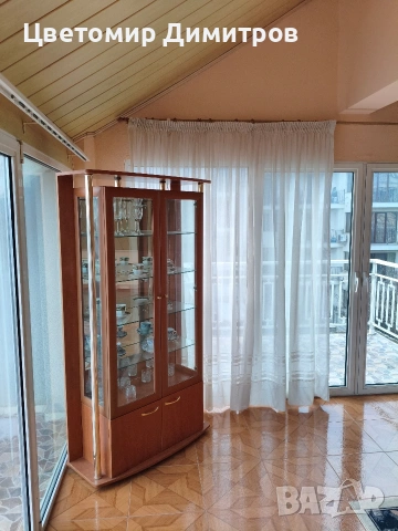 Къща под наем с двор, снимка 18 - Къщи - 53322997