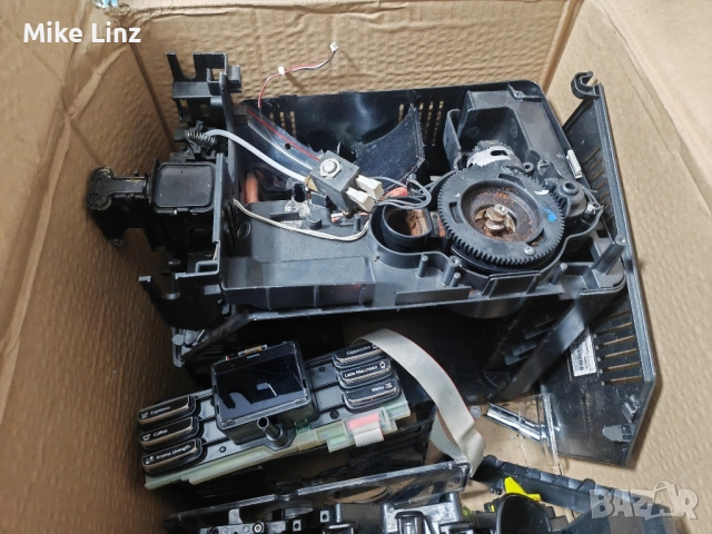 Saeco HD89xx Incanto Philips , снимка 5 - Кафемашини - 51597709