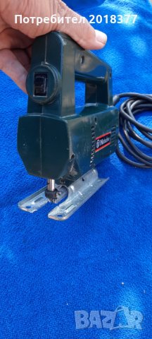 METABO 4330/2 -  прободен трион/зеге , снимка 6 - Други инструменти - 33503950