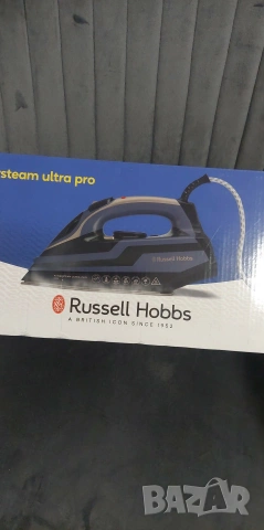 Ютия Philips и други по 15 €, снимка 3 - Ютии - 53171113