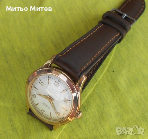 Curtiss автоматик 3, снимка 6 - Мъжки - 51325901