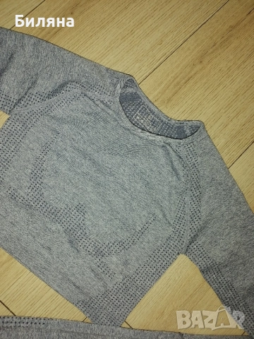 Нов спортен комплект - р. 152, снимка 4 - Детски комплекти - 51554982