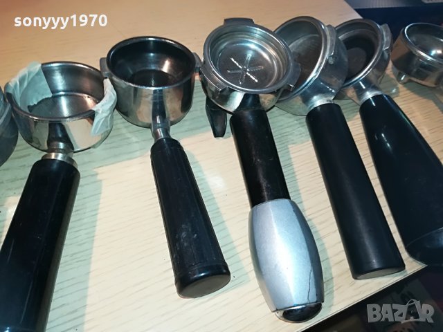ръкохватки за кафемашини-75лв за бр, снимка 12 - Кафемашини - 28958949