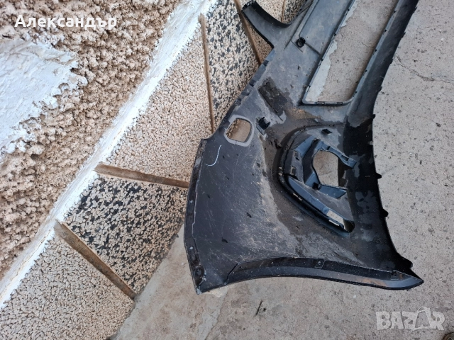 Броня за Seat Alhambra от 2010 до 2020, снимка 11 - Части - 51438064