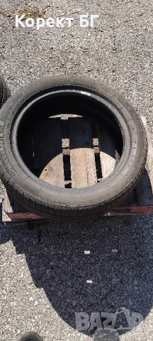 Гуми 195 50 16 Пирели Pirelli 2 броя. Нов внос. Не са нови!, снимка 14 - Гуми и джанти - 51756561