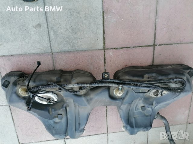 Резервоар за гориво BMW E60 E61 Е63 Е64 БМВ Е60 Е61 E63 E64, снимка 4 - Части - 36795545