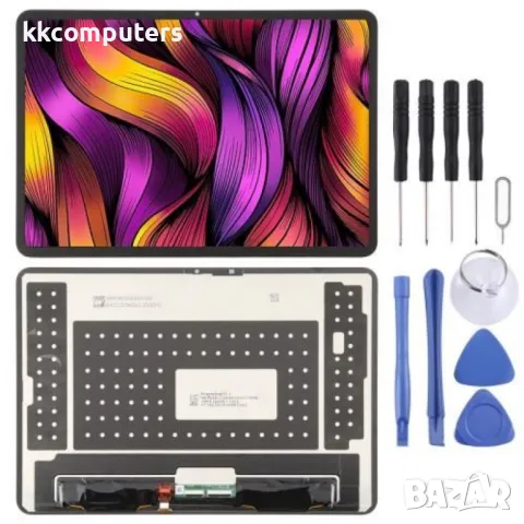Оригинален LCD Дисплей и Тъч Скрийн за Xiaomi Poco Pad 5G