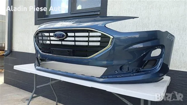 Предна броня Ford Focus 4 Facelift година 2022 2023 2024 2025 код NX7B-17C831-AA , снимка 2 - Аксесоари и консумативи - 49466734
