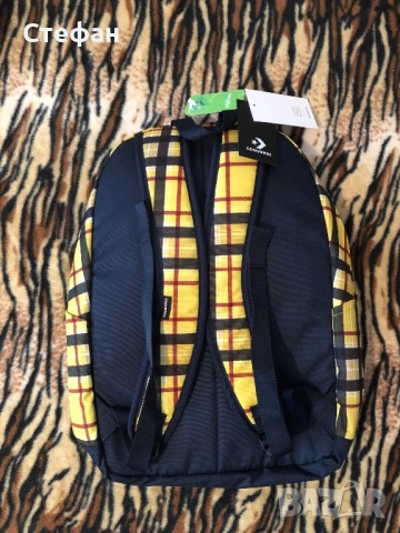 Раница Converse, снимка 3 - Раници - 52727101