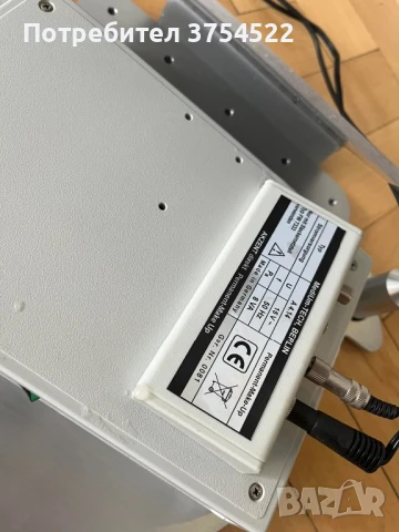 апарат за перманентен грим от Akzent Direkt, снимка 5 - Козметични уреди - 51298458