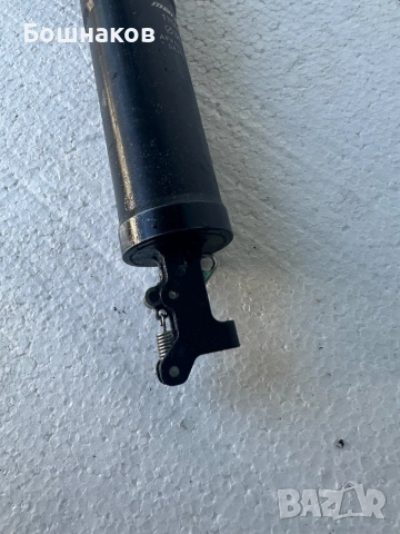 Хидравлично колче, снимка 2 - Аксесоари за велосипеди - 51559514