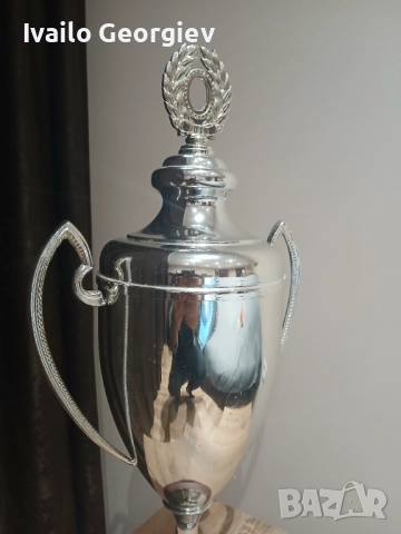 Купа от голф турнир