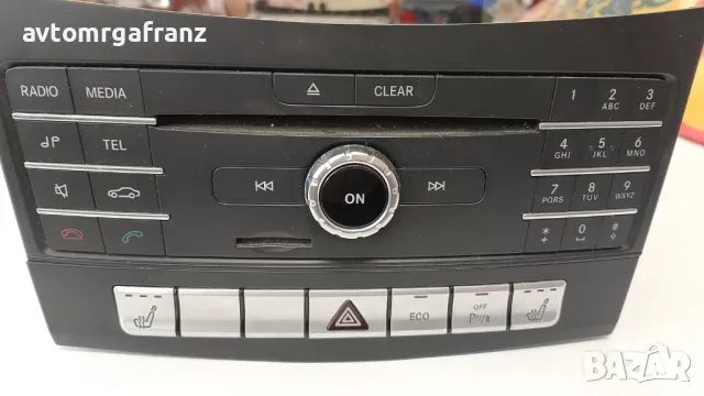 A2189006207 MERCEDES W212