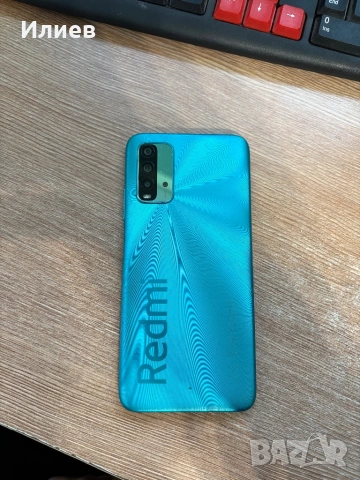 Xiaomi redmi 9T, снимка 2 - Xiaomi - 53356441