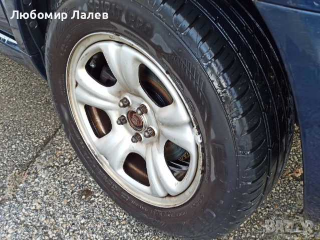 форестър 2.0р автомат само на части, снимка 13 - Части - 51660481