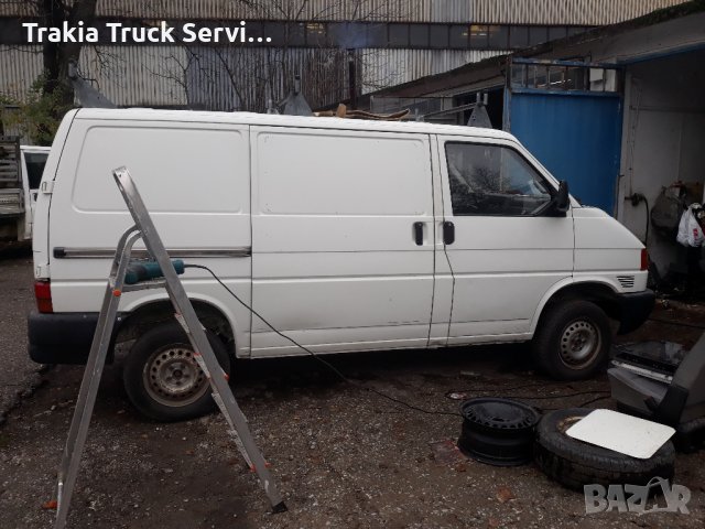 Отваряемо стъкло за Фолксваген Транспортер Т4 кемпер каравеле, снимка 2 - Части - 35178645