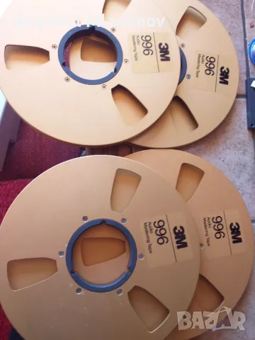 ролки 26,5 см златна серия, снимка 2 - Декове - 47507915