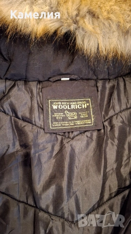 Woolrich Arctic Parka дамско зимно яке, парка S размер, снимка 3 - Якета - 52627730
