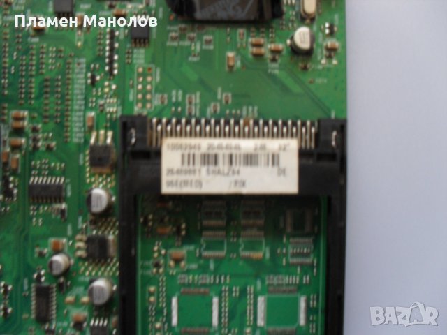 MAIN BOARD  17MB35-4, снимка 6 - Части и Платки - 33035639