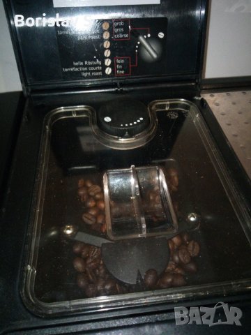 Кафе машина робот Jura impressa S90, снимка 5 - Кафемашини - 39309420