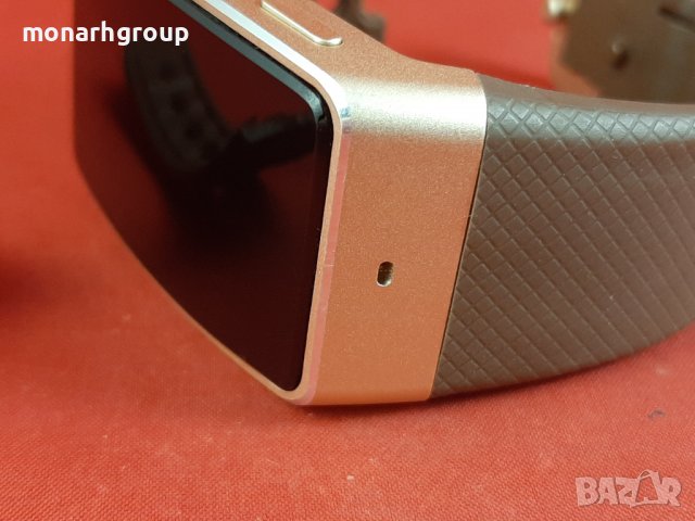 Смарт часовник MyKronoz Zewatch 3/счупена верижка/без зарядно, снимка 3 - Смарт часовници - 37004444