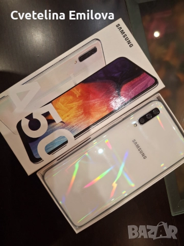 Samsung A50, 128 GB