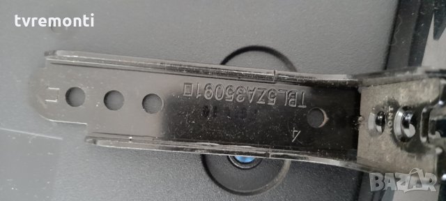 Стойкa TBL5ZA3509 за телевизор PANASONIC TX-39A400B, снимка 3 - Части и Платки - 33215730