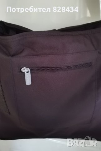 Чанта за бебешка количка Lassig Casual Messenger, снимка 3 - За бебешки колички - 37242866