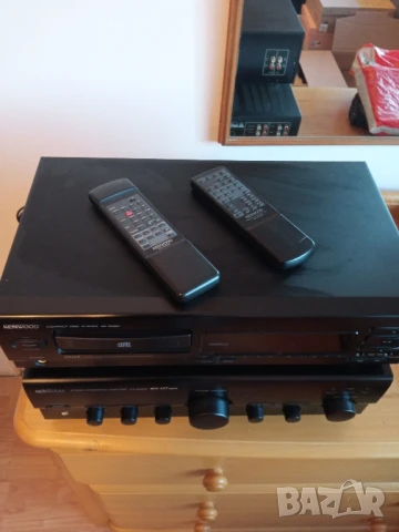 Домашна аудио система , снимка 1