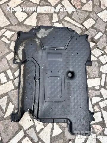 Кора под скоростна кутия за Мерцедес Ц-класа W204. A2045203323, снимка 5 - Аксесоари и консумативи - 49718677