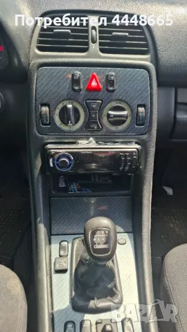 Mercedes-Benz CLK 200 136 k.s 1999 g, снимка 11 - Части - 50034637