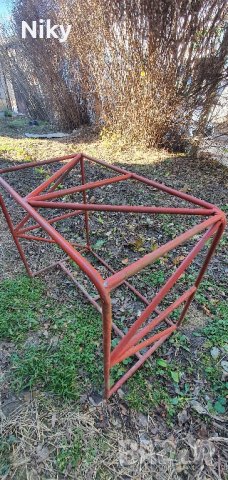 Метална рамка , снимка 3 - Други - 43550727